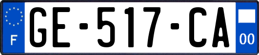GE-517-CA