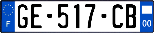 GE-517-CB