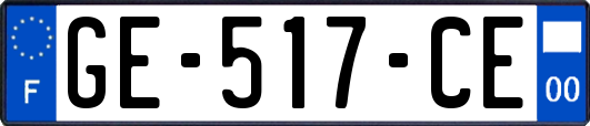 GE-517-CE