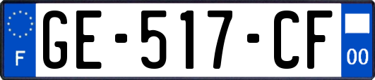 GE-517-CF