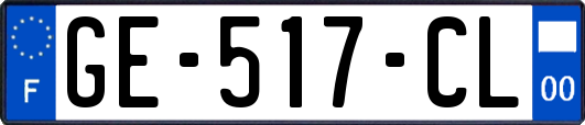 GE-517-CL