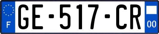 GE-517-CR