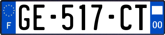 GE-517-CT