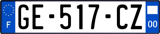 GE-517-CZ