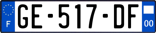 GE-517-DF
