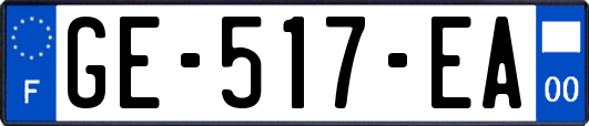 GE-517-EA