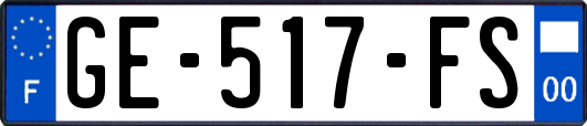 GE-517-FS