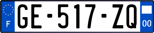 GE-517-ZQ