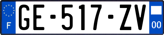 GE-517-ZV