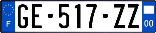 GE-517-ZZ