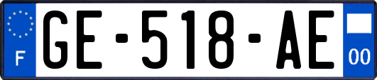 GE-518-AE