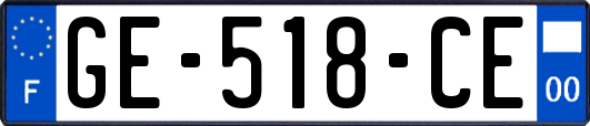 GE-518-CE
