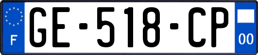 GE-518-CP
