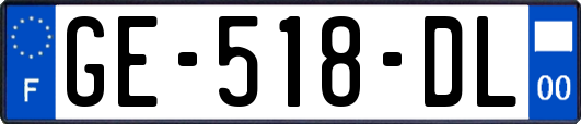 GE-518-DL