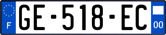 GE-518-EC