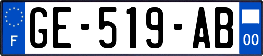 GE-519-AB