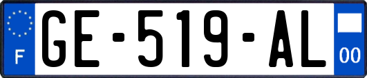 GE-519-AL