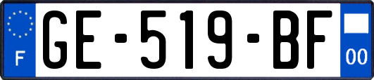 GE-519-BF