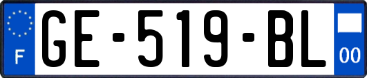 GE-519-BL