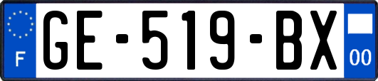 GE-519-BX