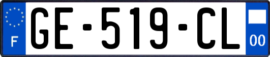 GE-519-CL