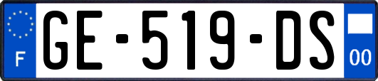 GE-519-DS