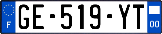 GE-519-YT
