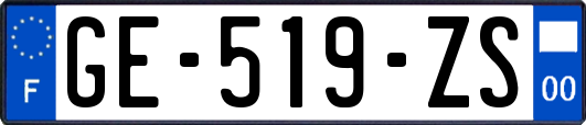 GE-519-ZS