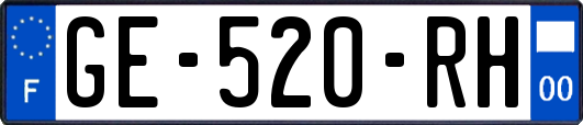 GE-520-RH