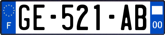GE-521-AB