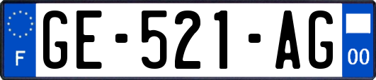 GE-521-AG