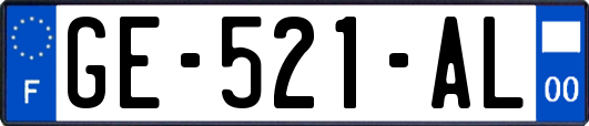 GE-521-AL