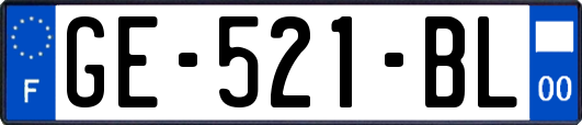 GE-521-BL