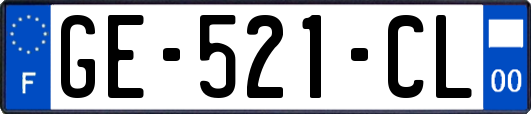 GE-521-CL