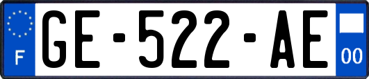 GE-522-AE