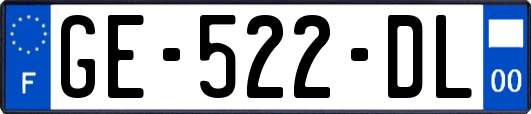 GE-522-DL