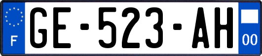 GE-523-AH