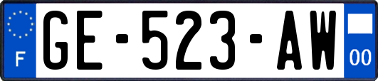 GE-523-AW