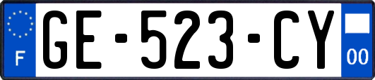 GE-523-CY