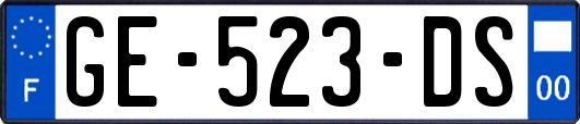 GE-523-DS