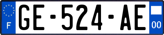 GE-524-AE