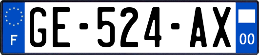 GE-524-AX