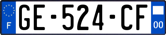 GE-524-CF