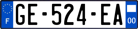 GE-524-EA