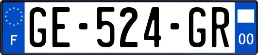 GE-524-GR