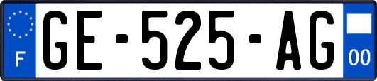 GE-525-AG