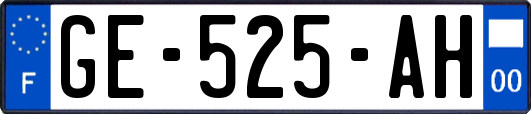 GE-525-AH