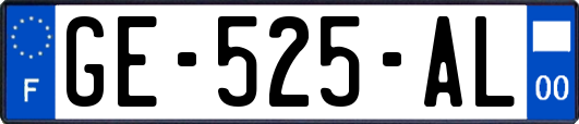 GE-525-AL