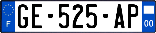 GE-525-AP