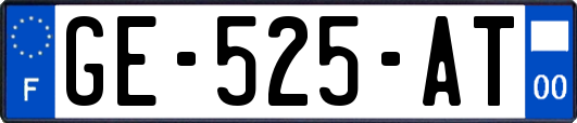 GE-525-AT